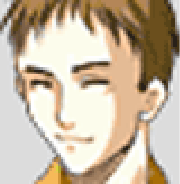 キャラクター画像