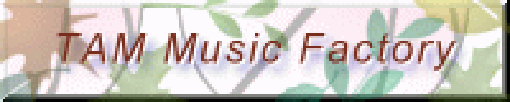 TAM Music Factory